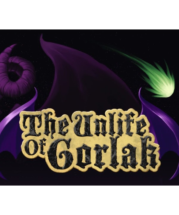 The Unlife of Gorlak Steam Key GLOBAL